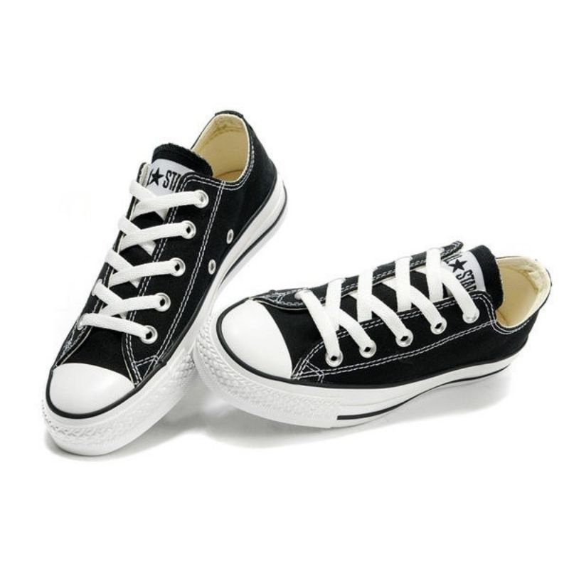 sepatu sekolah Converse allstar