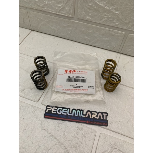 PER KOPLING SMASH ORIGINAL