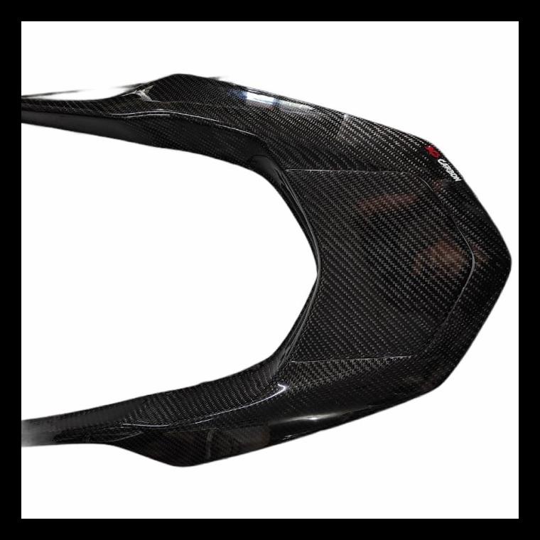 TERLARIS COVER BEHEL CARBON KEVLAR PCX160 PCX 160 !!!