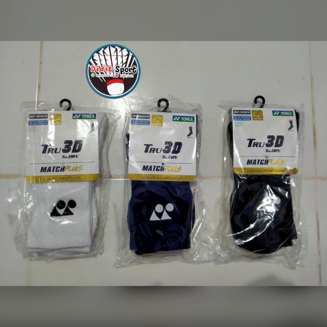 Ready Kaos kaki yonex original