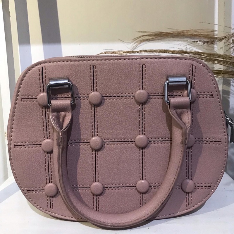 Preloved Tas Elizabeth