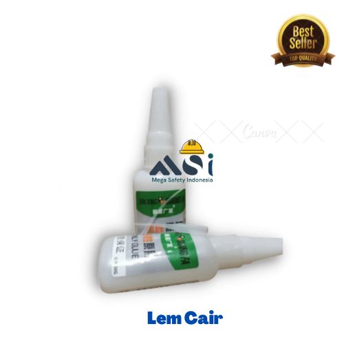 

Lem Oily Glue/Lem Cair