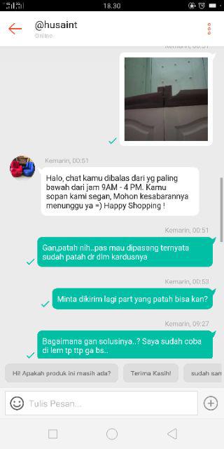 Lemari Plastik 2 Pintu Gantung Baju Gamis