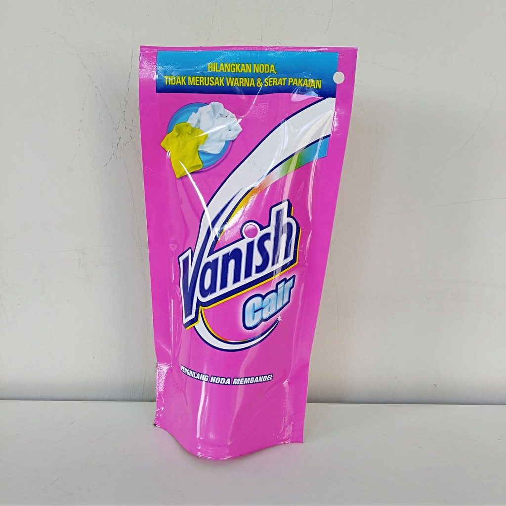 Vanish Cair Refill 150ml