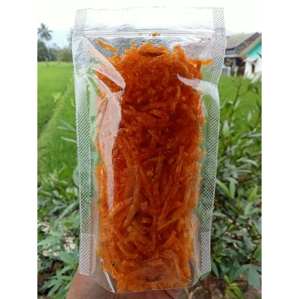 

KENTANG MUSTOFA TRAVEL SIZE