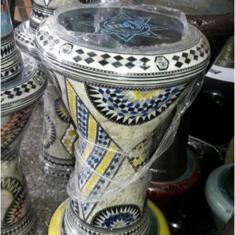 Darbuka Alexandria Mesir