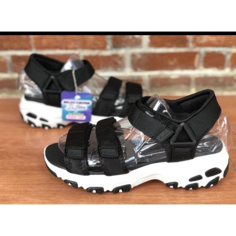 skechers dlite