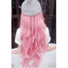 COLORE FRESCO - BABY PINK color cream cat pewarna rambut pastel pink