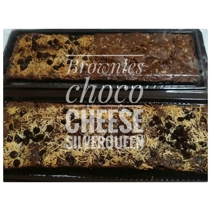 

Brownies panggang