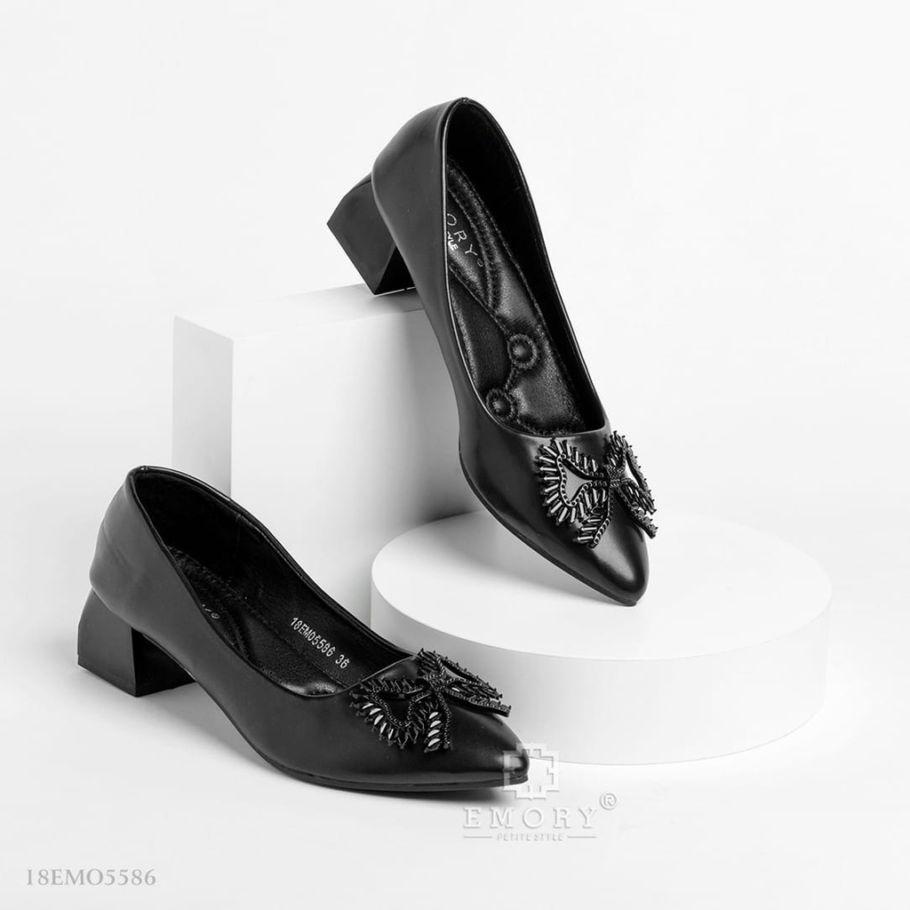 SB E M O R Y Marianne Series 18EMO5586#(Real Stock)