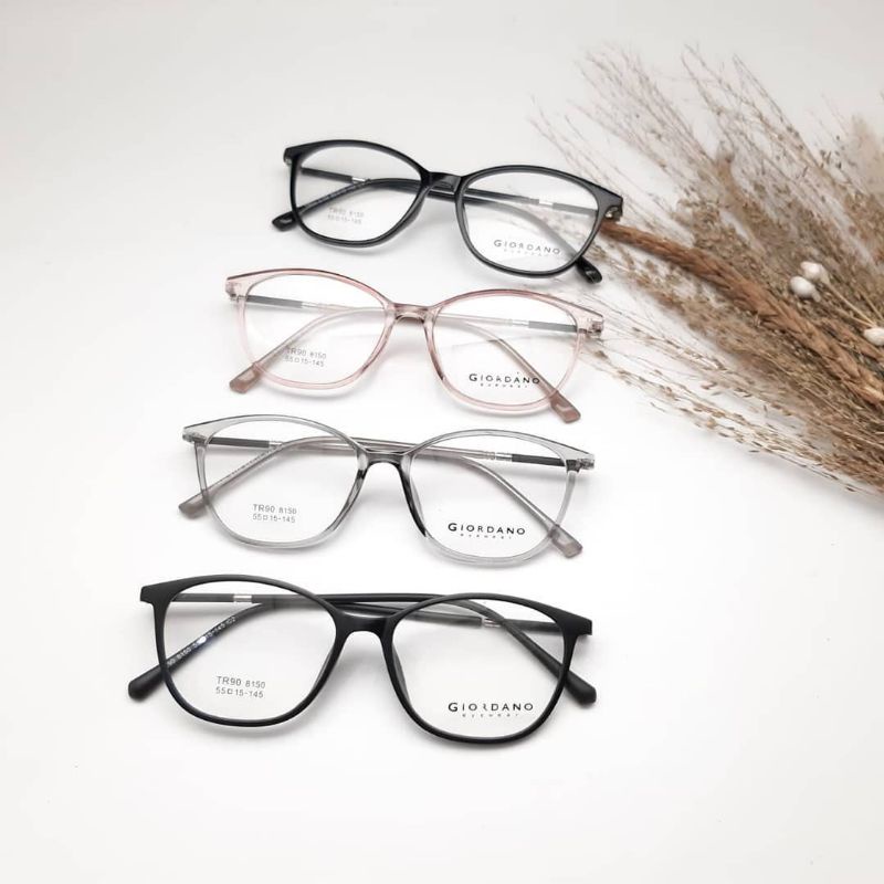 Kacamata 8150 Photocromic Radiasi