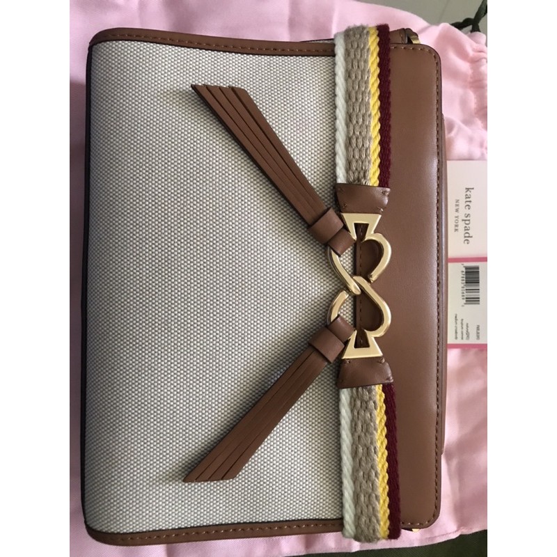 Preloved Katespade original butik 100%