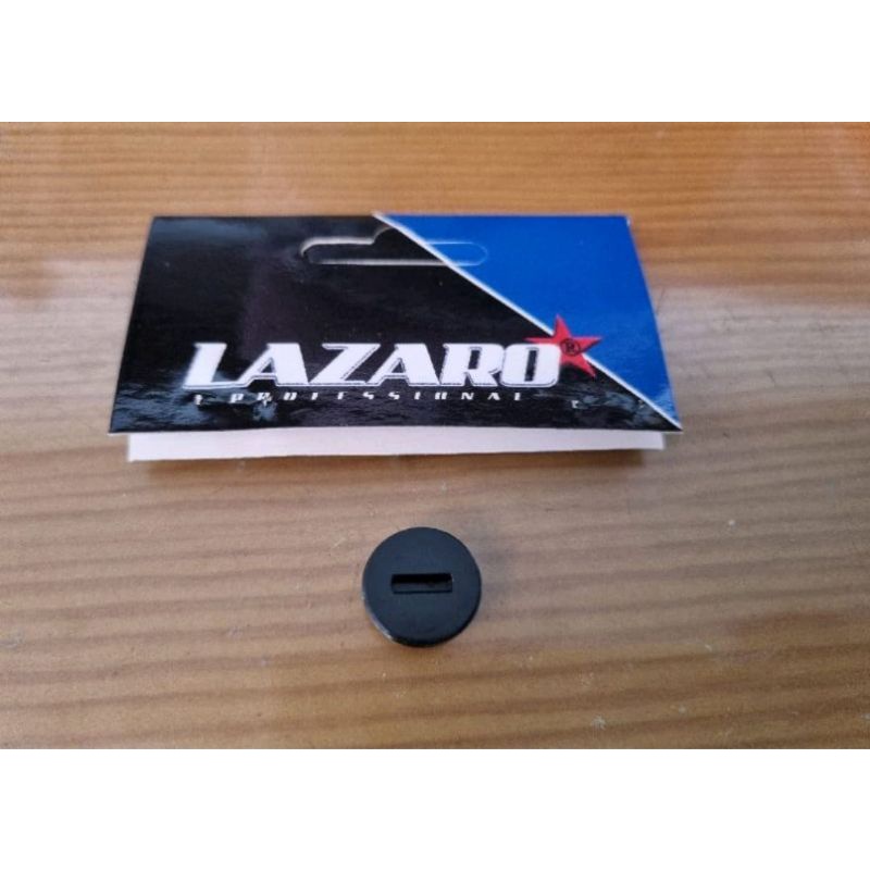 tutup carbon brush gerinda SIM 100 lazaro