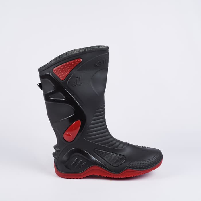 Sepatu Boot Ap Moto 2