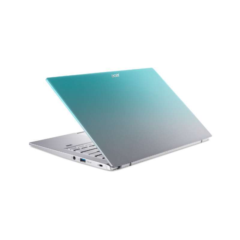 Laptop Acer SWIFT 3 - SF314-43-R7EV AMD Ryzen 7-5700U 16GB 1TB SSD