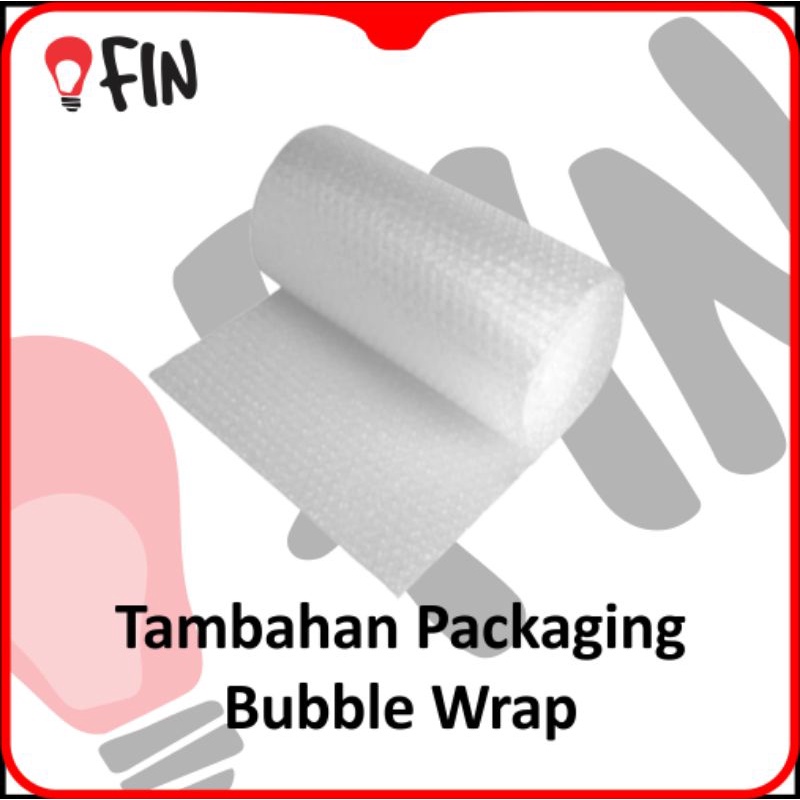 

Ekstra Bubble Wrap