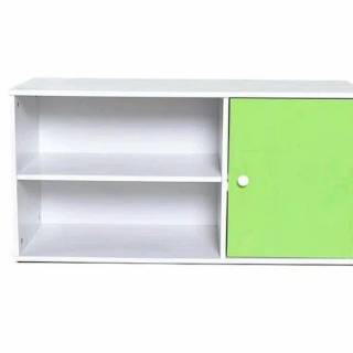  Meja  rak  tv  warna  hijau  uk 80 x 30 x 40 cm Shopee Indonesia