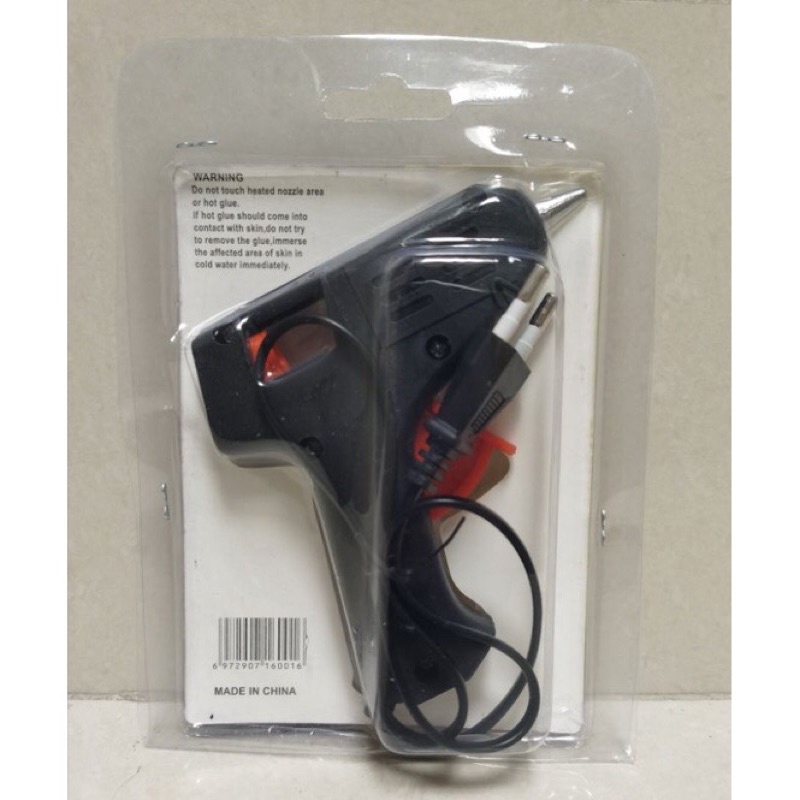 Pistol Lem Tembak 20 Watt / Glue Gun Mini / Glue Gun On Off / Alat Lem Lilin Tembak / Hot Melt Gun / Lem Tembak Murah / Lem Tembak Pistol Mini / Alat Lem Stick Kerajinan Tangan Pita Kain