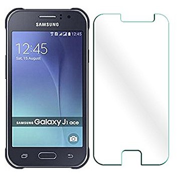 Temperred Glass Samsung Galaxy J1 Ace / J120 / Anti Gores Kaca