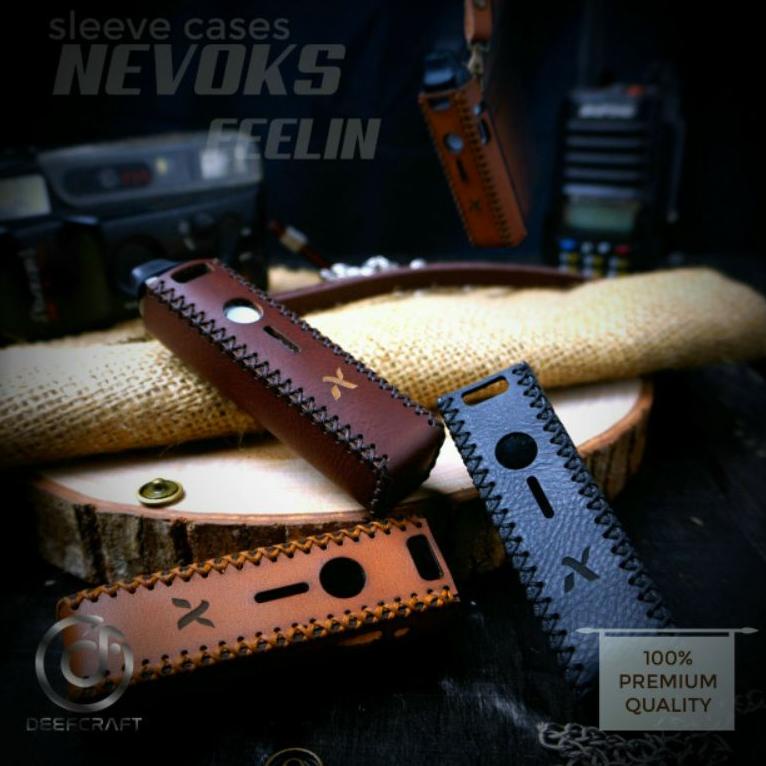 

↔9n Terlaris↔ Premium Sleeve Case Feelin Free Tali Lanyard Nevoks / Holder Case nevoks feelin / Sleeve feelin J54 ↔