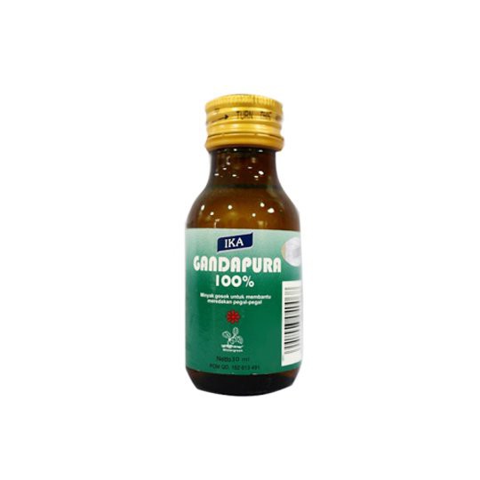 

IKA Gandapura 30ml
