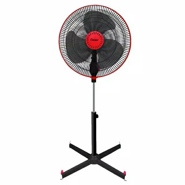 COSMOS 16 XDC KIPAS ANGIN stand fan (16 INCH)