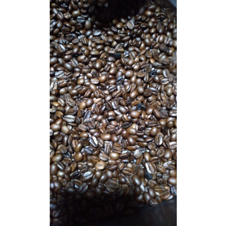 

biji kopi sangrai/matang(roastbean)