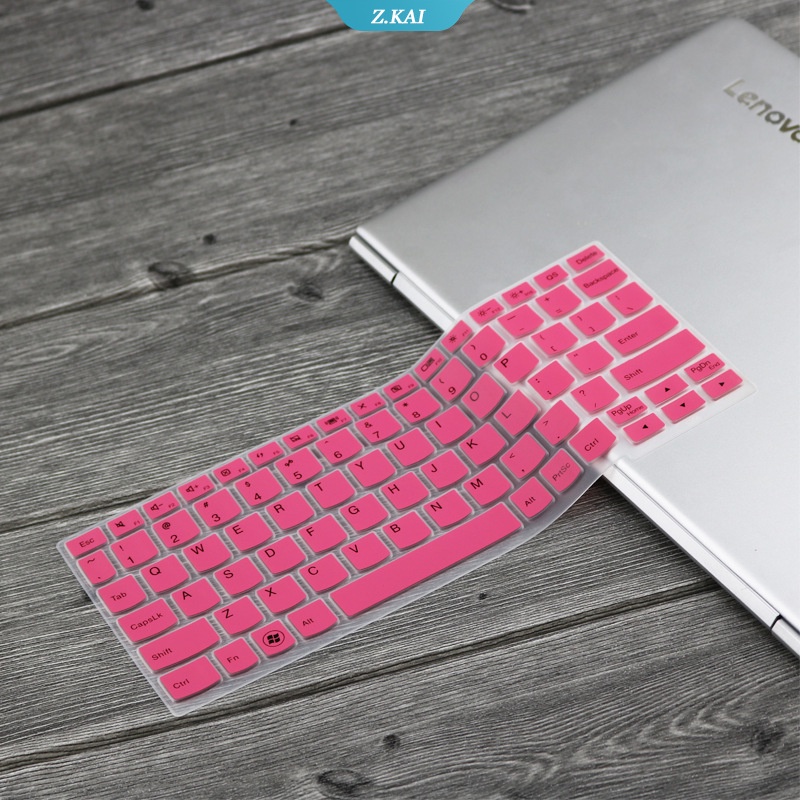 Cover Pelindung Keyboard Bahan Silikon Untuk Lenovo ideaPad S206 11700 k2450 S210 12.5 inch