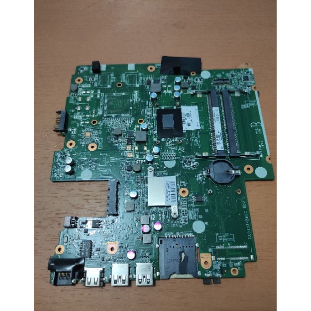 Motherboard Mobo Mainboard Laptop HP14 HP 14-b015TU