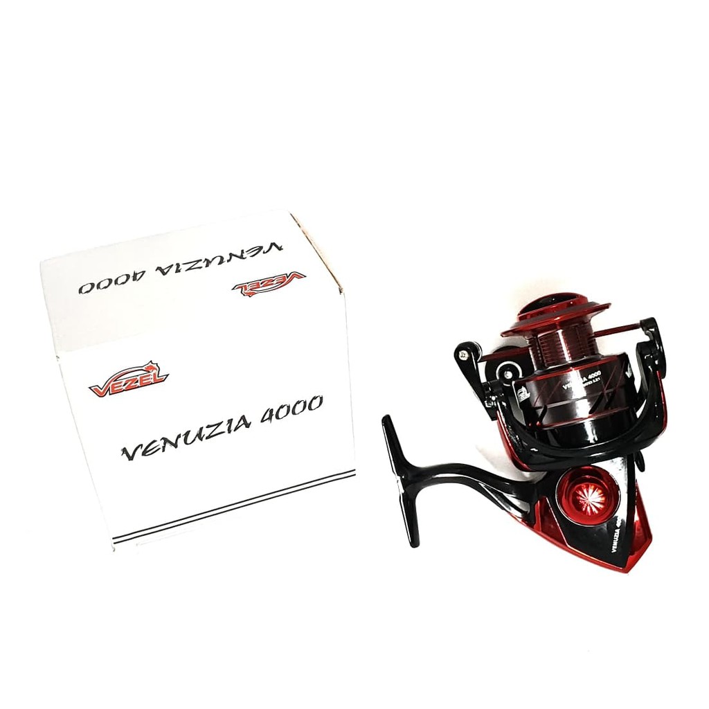 Reel Vezel Venuzia 4000