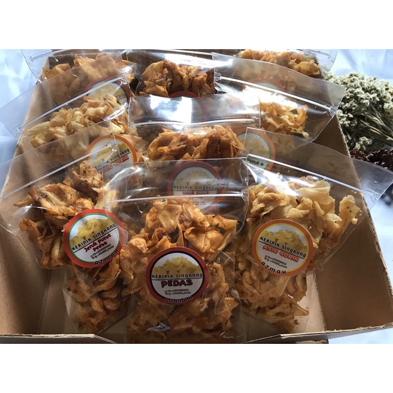 

Paket Usaha isi 10 pcs