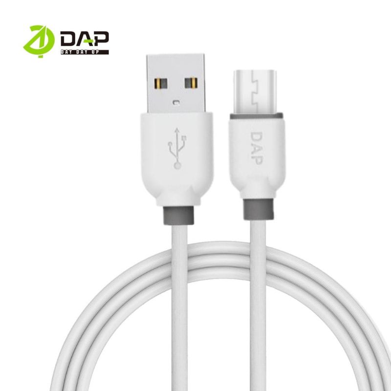 Kabel Data DAP DYM100 Kabel Charger Kabel Casan DAP DYM100 Android Micro BB