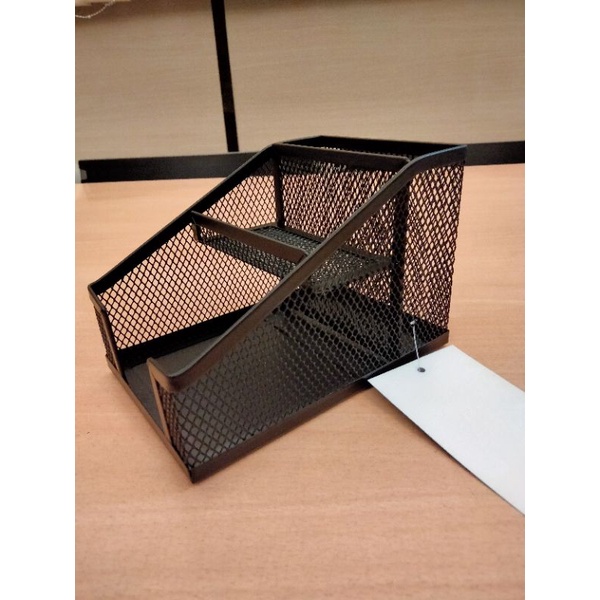 

Desk Set Mesh AJS - 026 Jala Besi