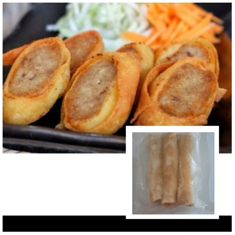 

Frozen Food Chicken Egg Roll