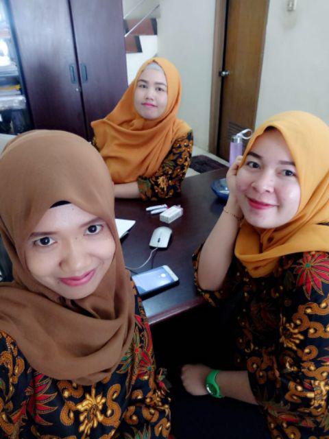 Couple Batik Atasan Terlaris Kemeja Tunik Batik Kekinian M L Xl Xxl