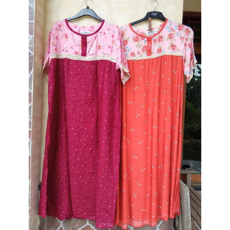 Daster nafra by qonita