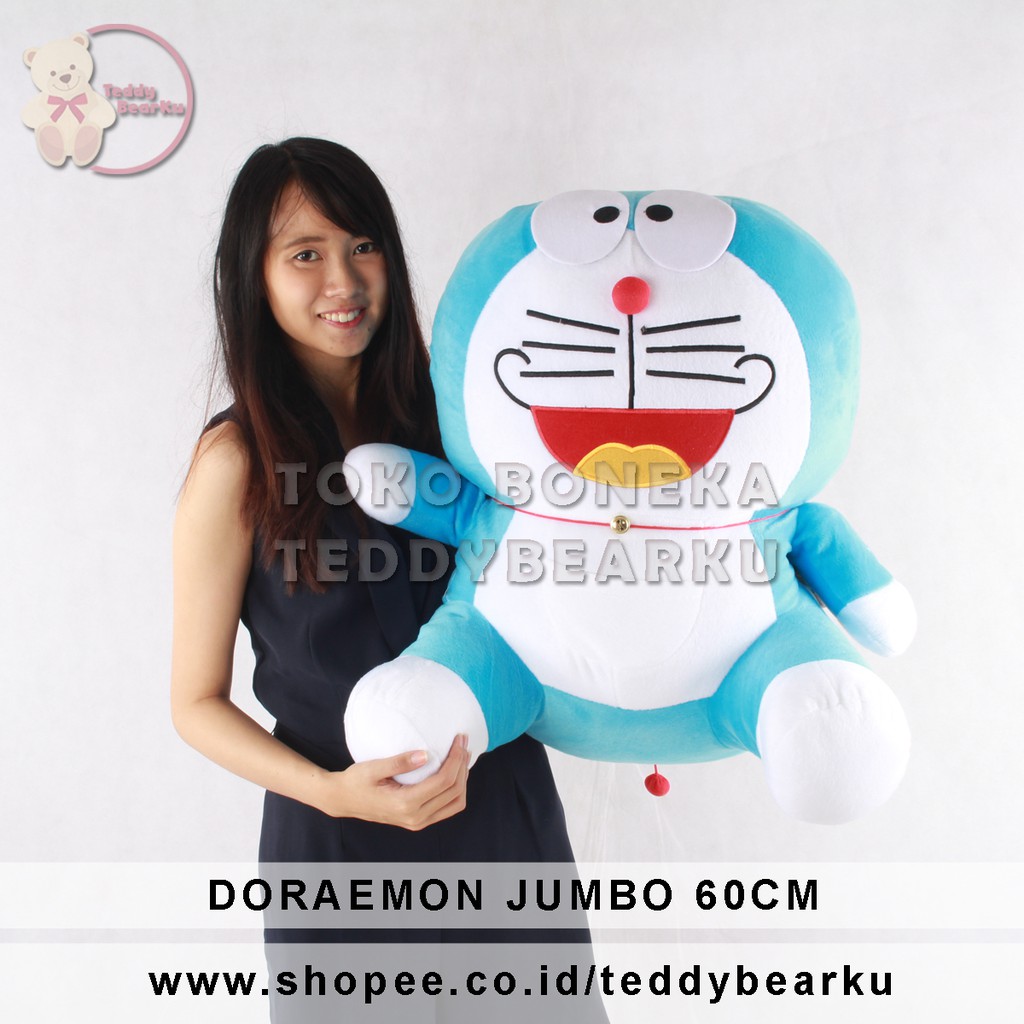 DORAEMON JUMBO 60CM
