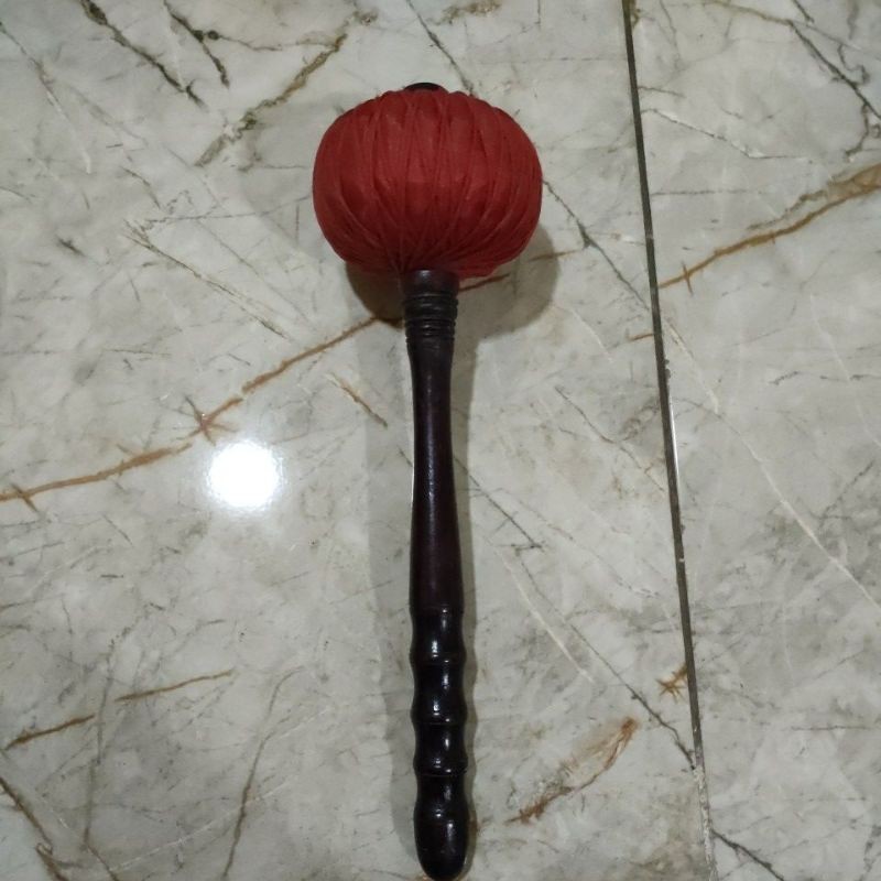 tabuh kempul / gong kempul