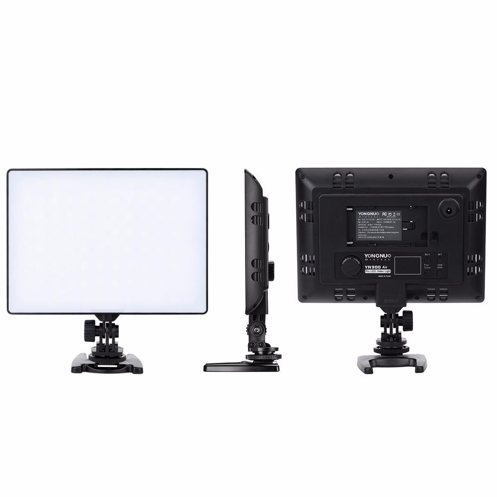 [INDOSTUDIO] LED Yongnuo YN-300 AIR