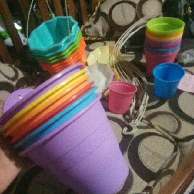 Pot Tempel Nkt Cantik