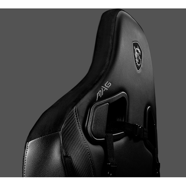 MSI MAG CH130X Gaming Chair / Kursi Gaming