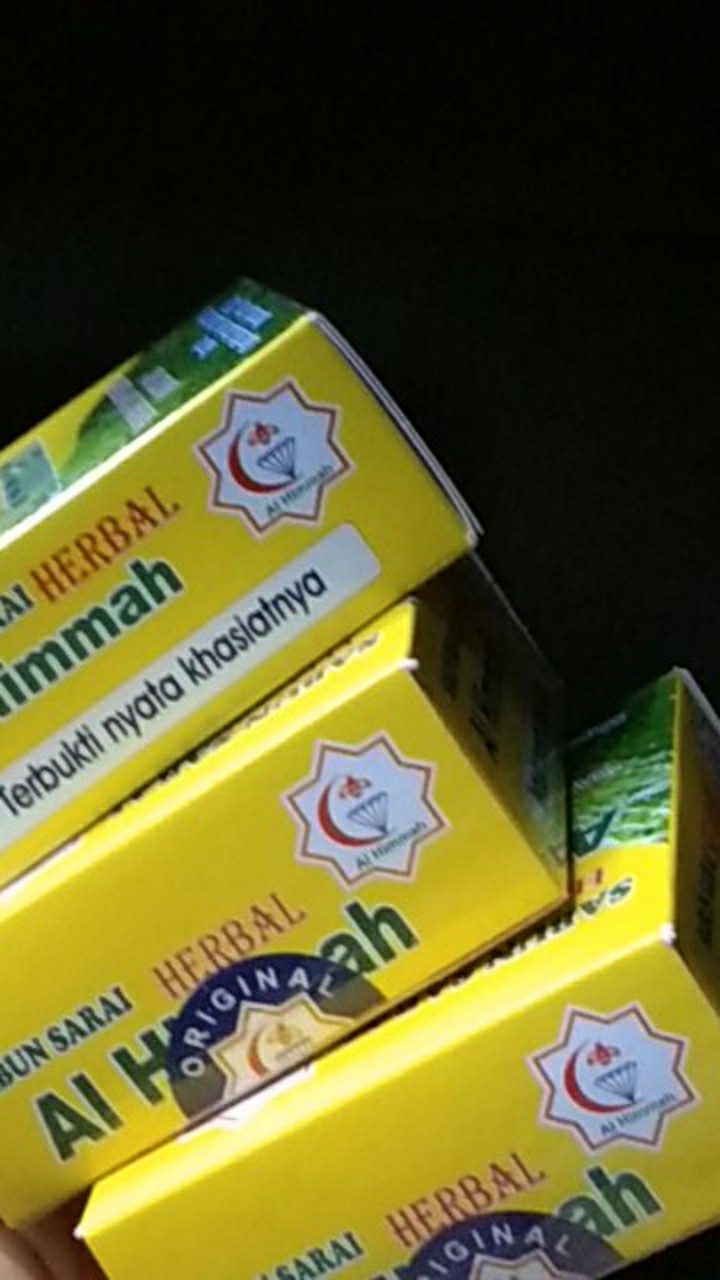 Sabun Serai / Sereh Asli Herbal Mencegah Gatal Dan Bau Badan