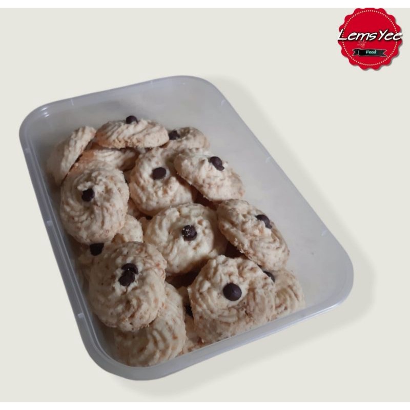 

sagu keju cokies 500gr