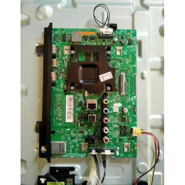 MB - MAINBOARD - MESIN TV LED SAMSUNG UA 32N4300AK - UA32N4300AK - 32N4300