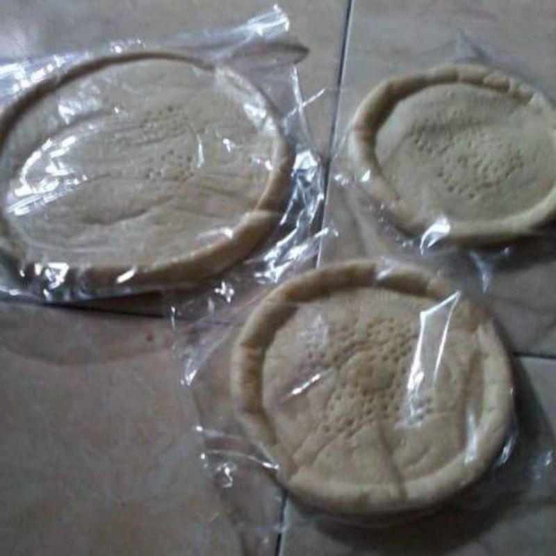 

Paket Pizza 22D