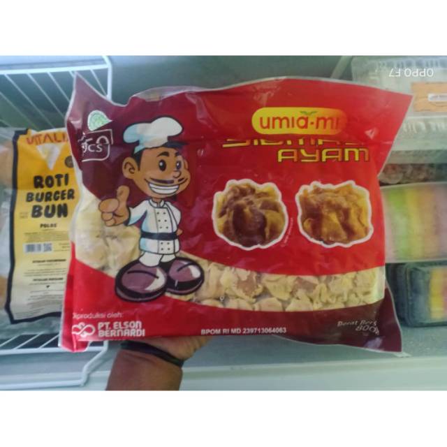 

Frozen Food Gresik