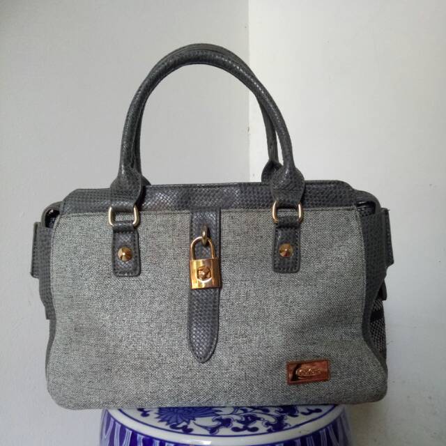 PL Tas Wanita Kickers