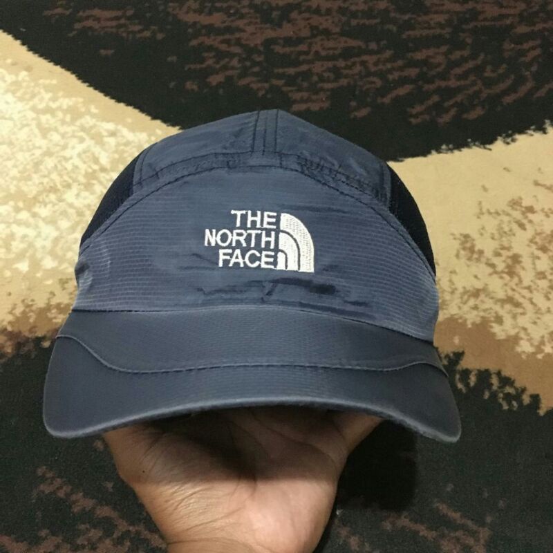 Topi The North Face (second)