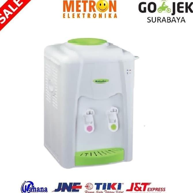 MIYAKO WD-290 PHC DISPENSER / DISPENCER / WD290PHC