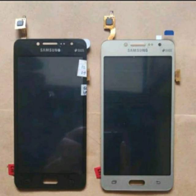 Lcd+Touchscreen Samsung J2 Prime G532 Fullset